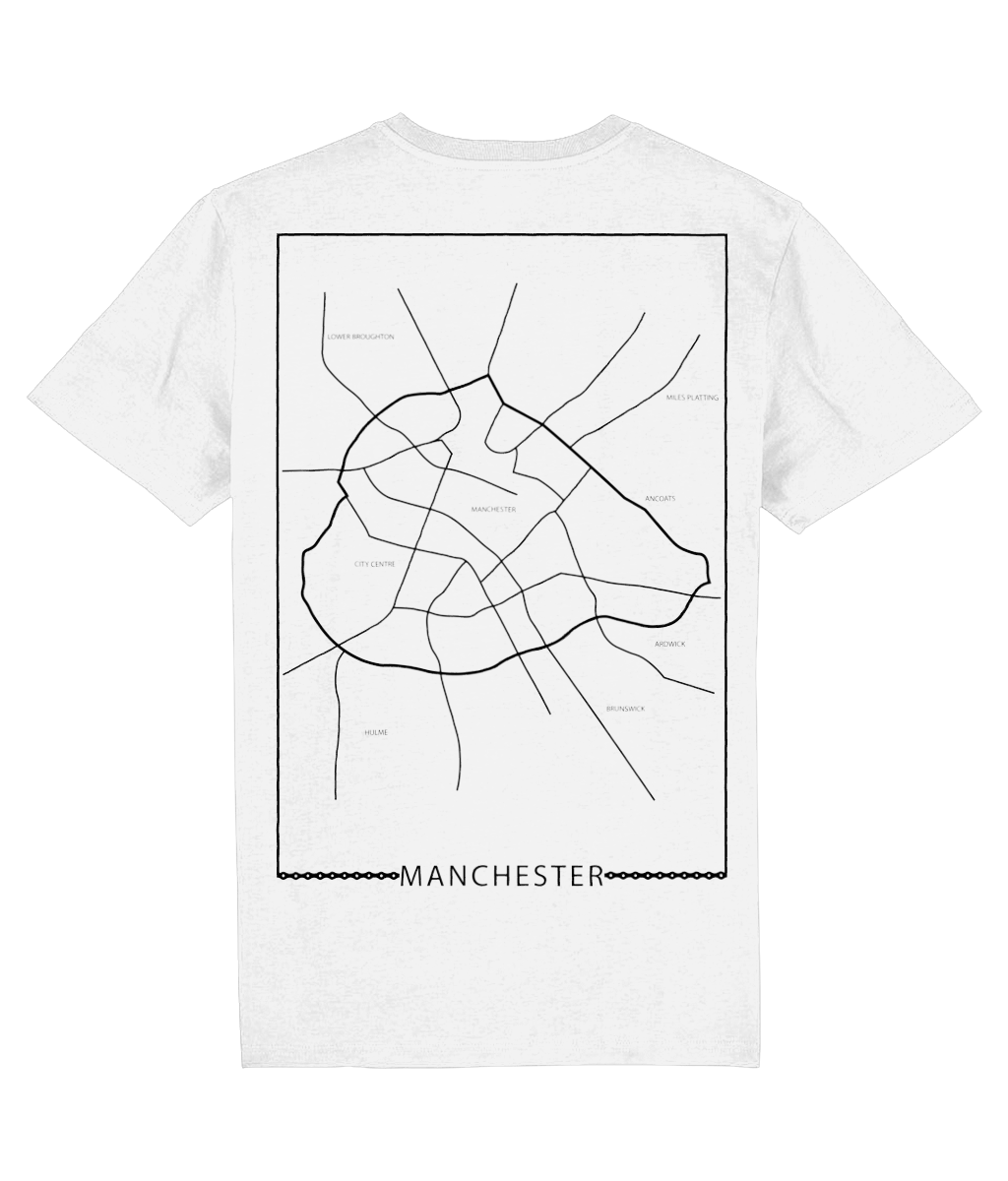 Men's 'Our City'