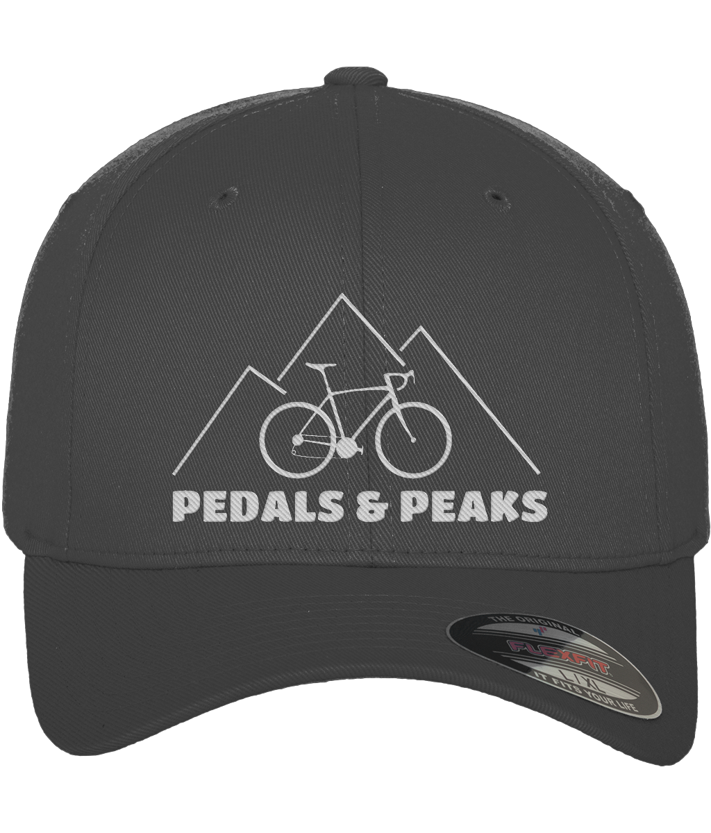 P&P Flexfit Cap