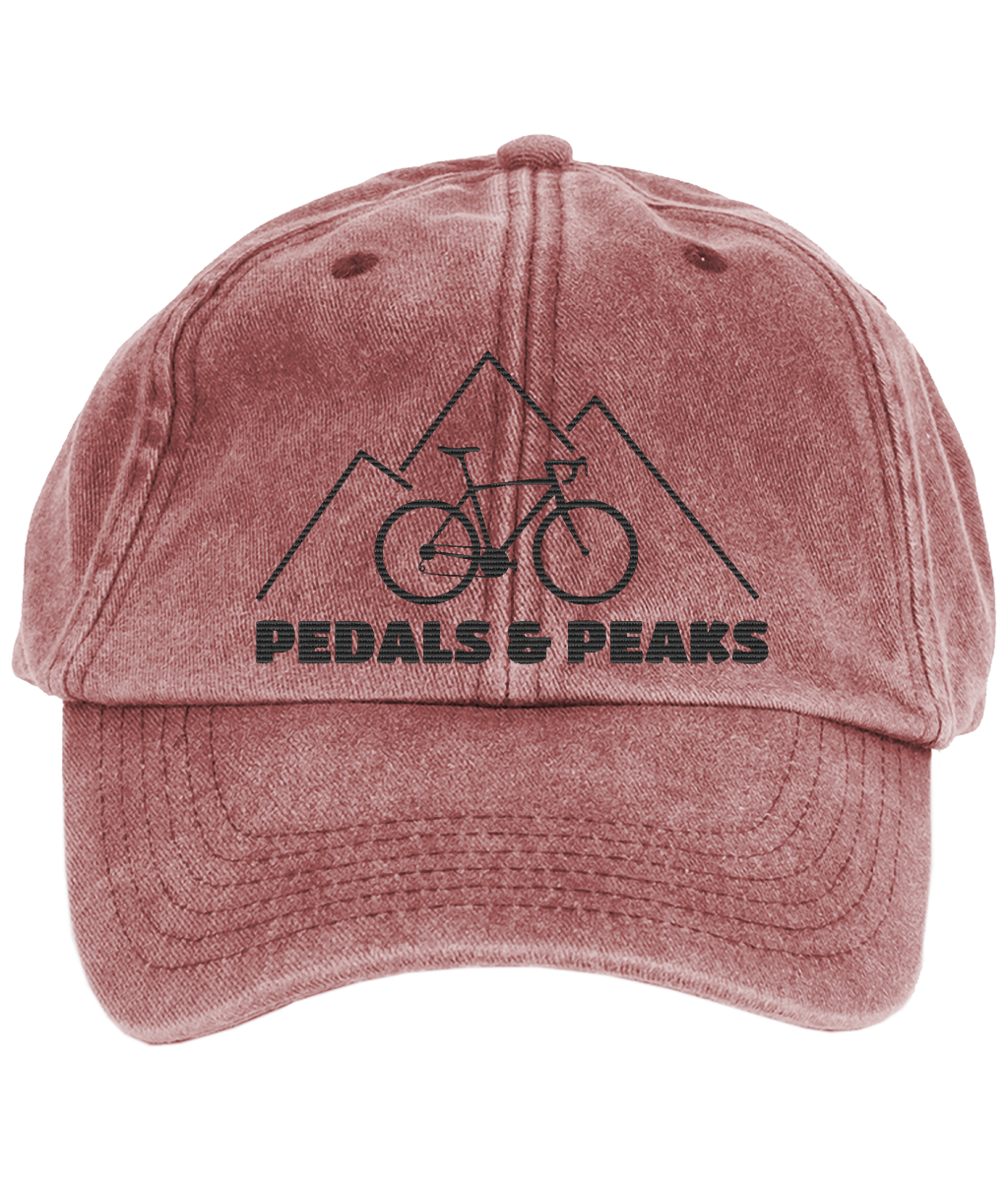 P&P Vintage Cap