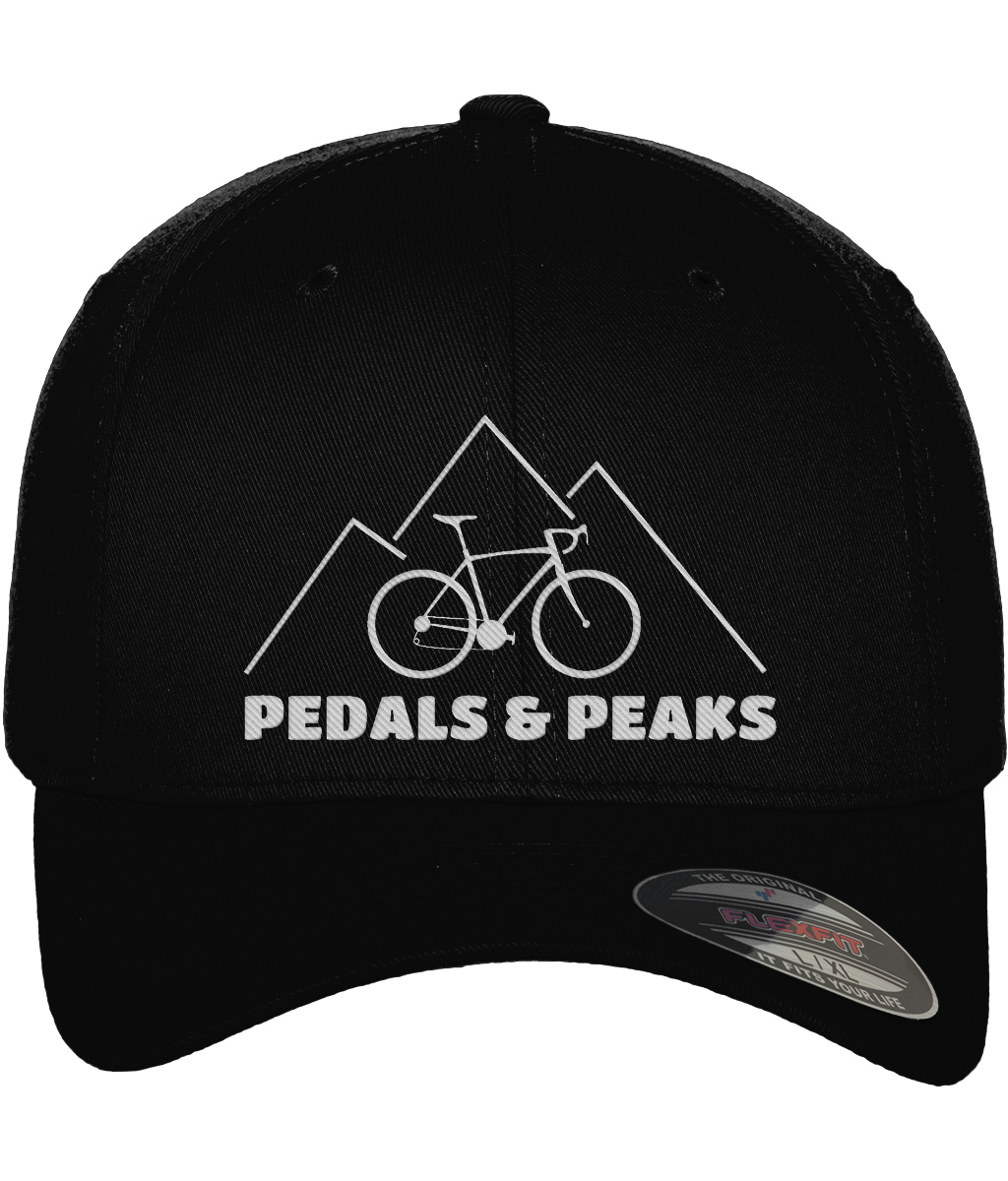 P&P Flexfit Cap