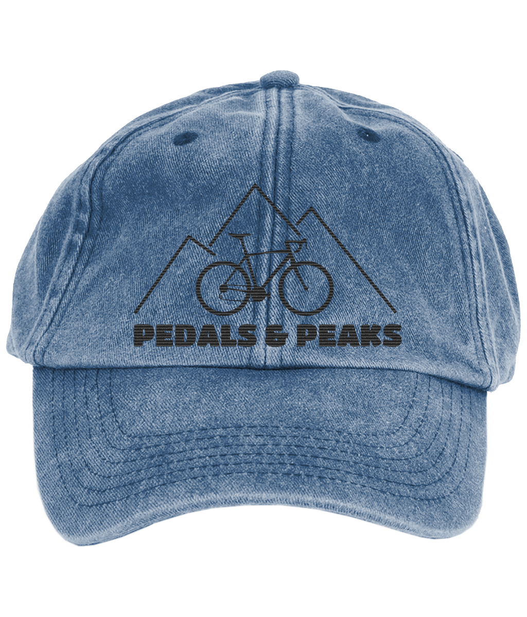 P&P Vintage Cap