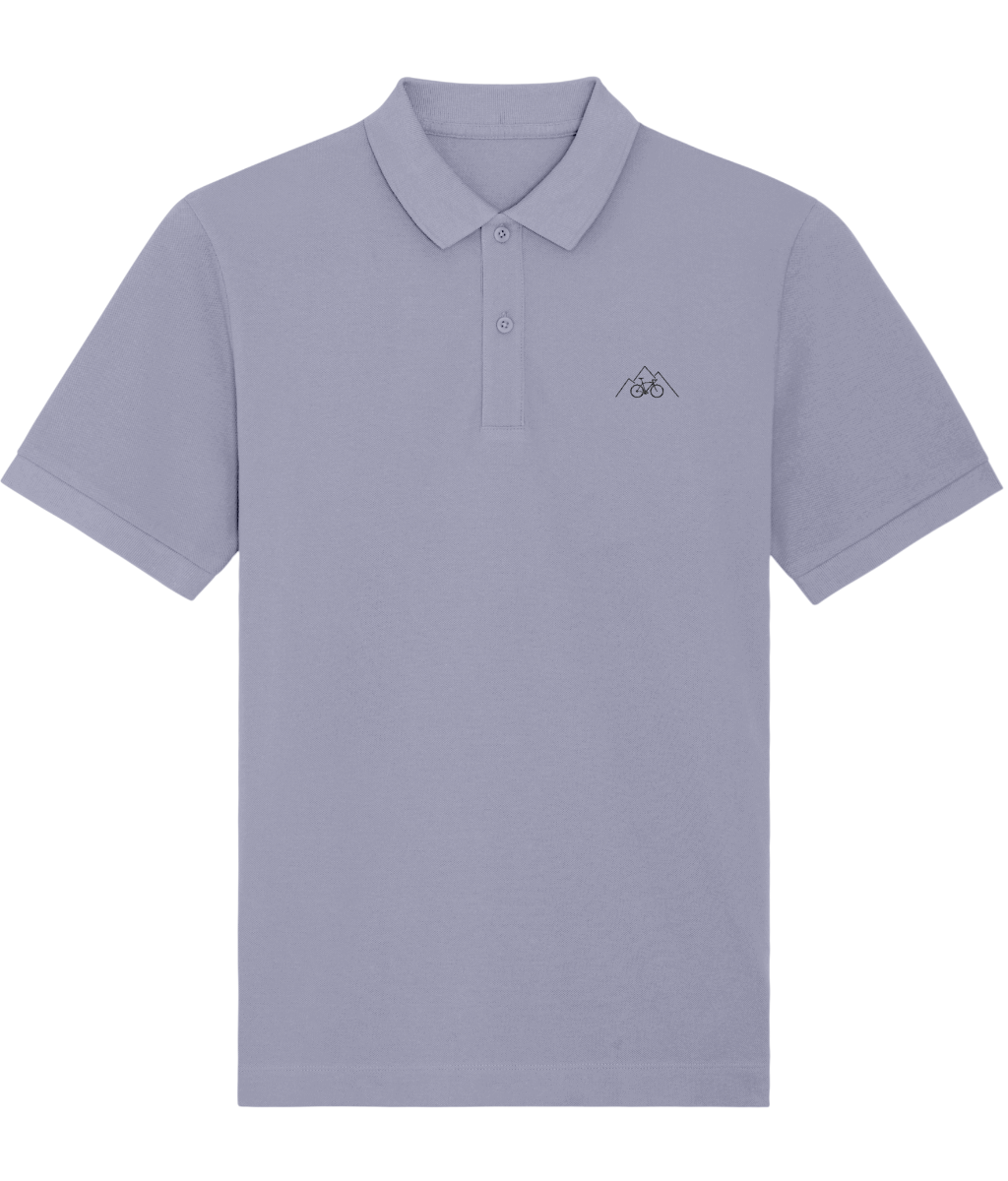 Men's Core Polo