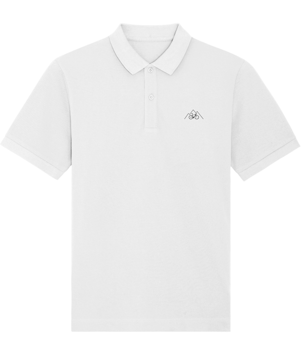 Men's Core Polo