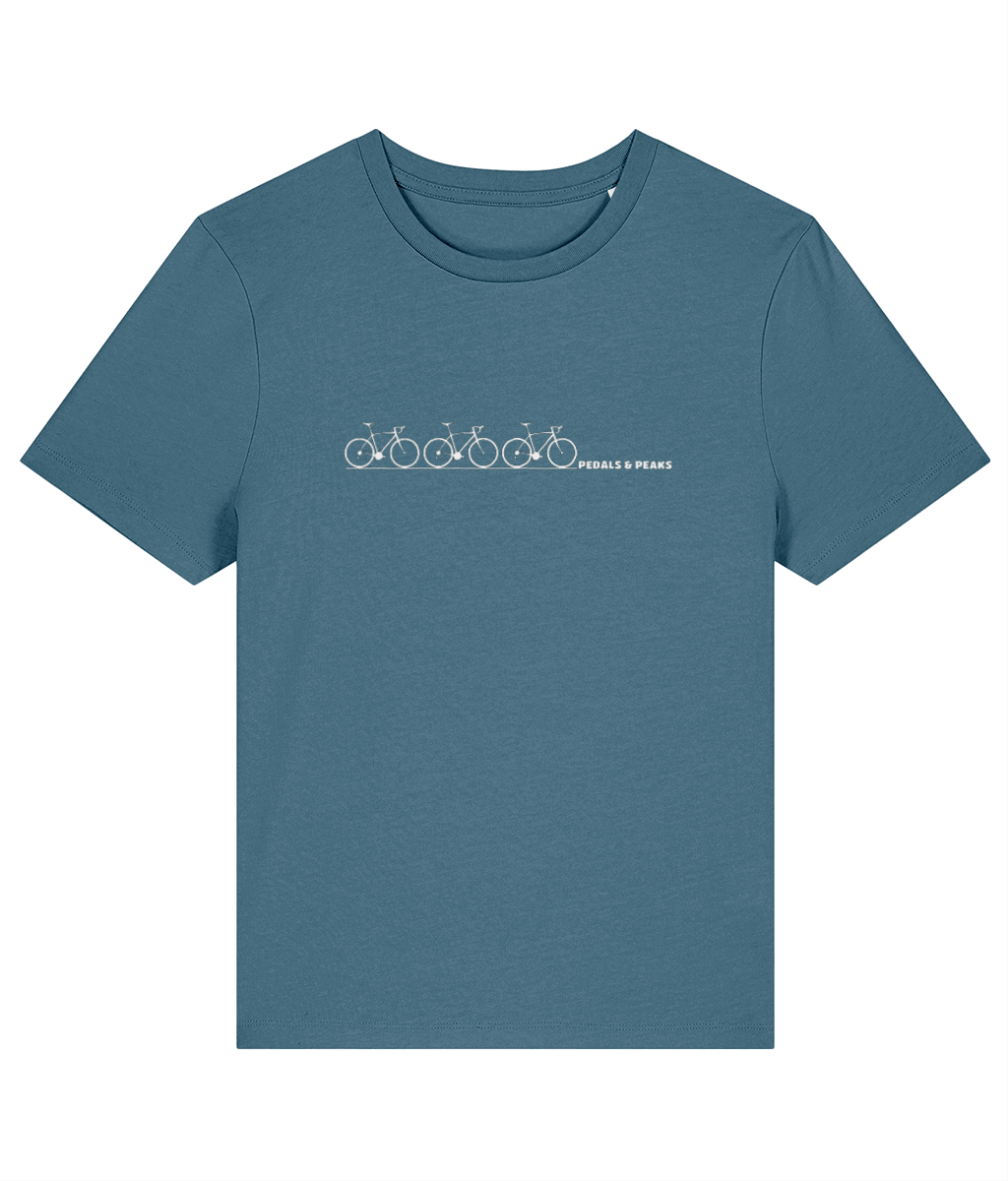 Women's The Three of Us T-Shirt