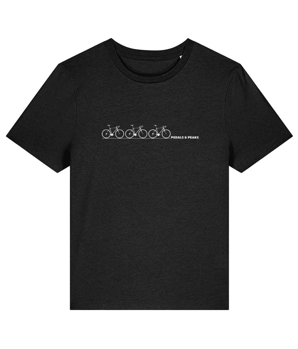Women's The Three of Us T-Shirt