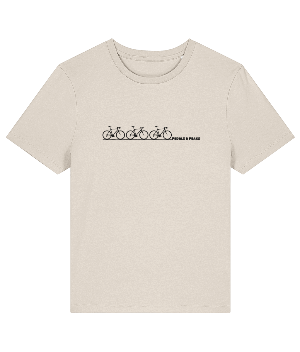 Women's The Three of Us T-Shirt