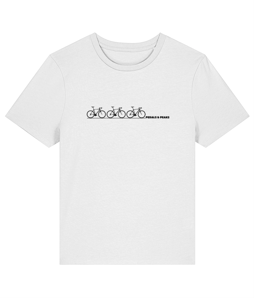 Women's The Three of Us T-Shirt