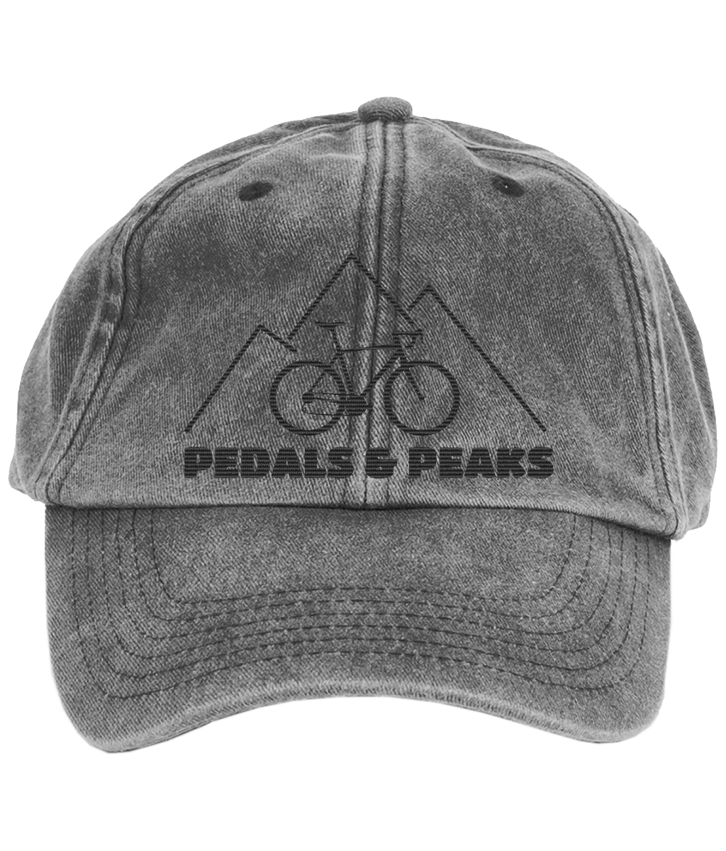 P&P Vintage Cap