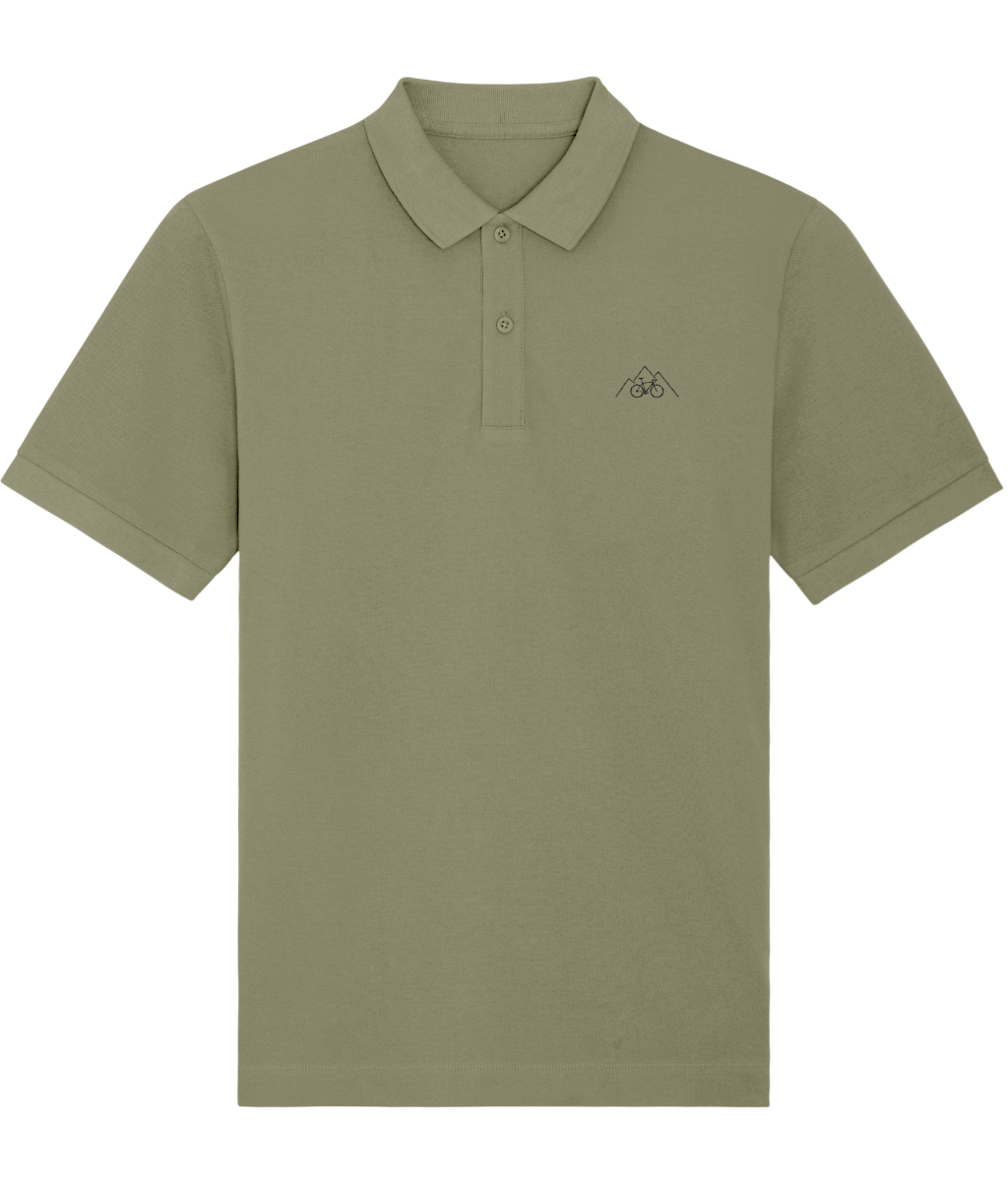 Men's Core Polo