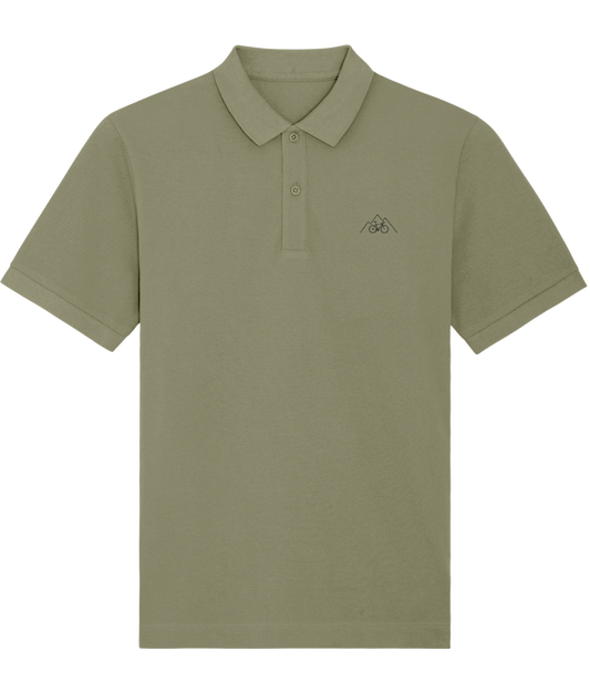 Men's Core Polo