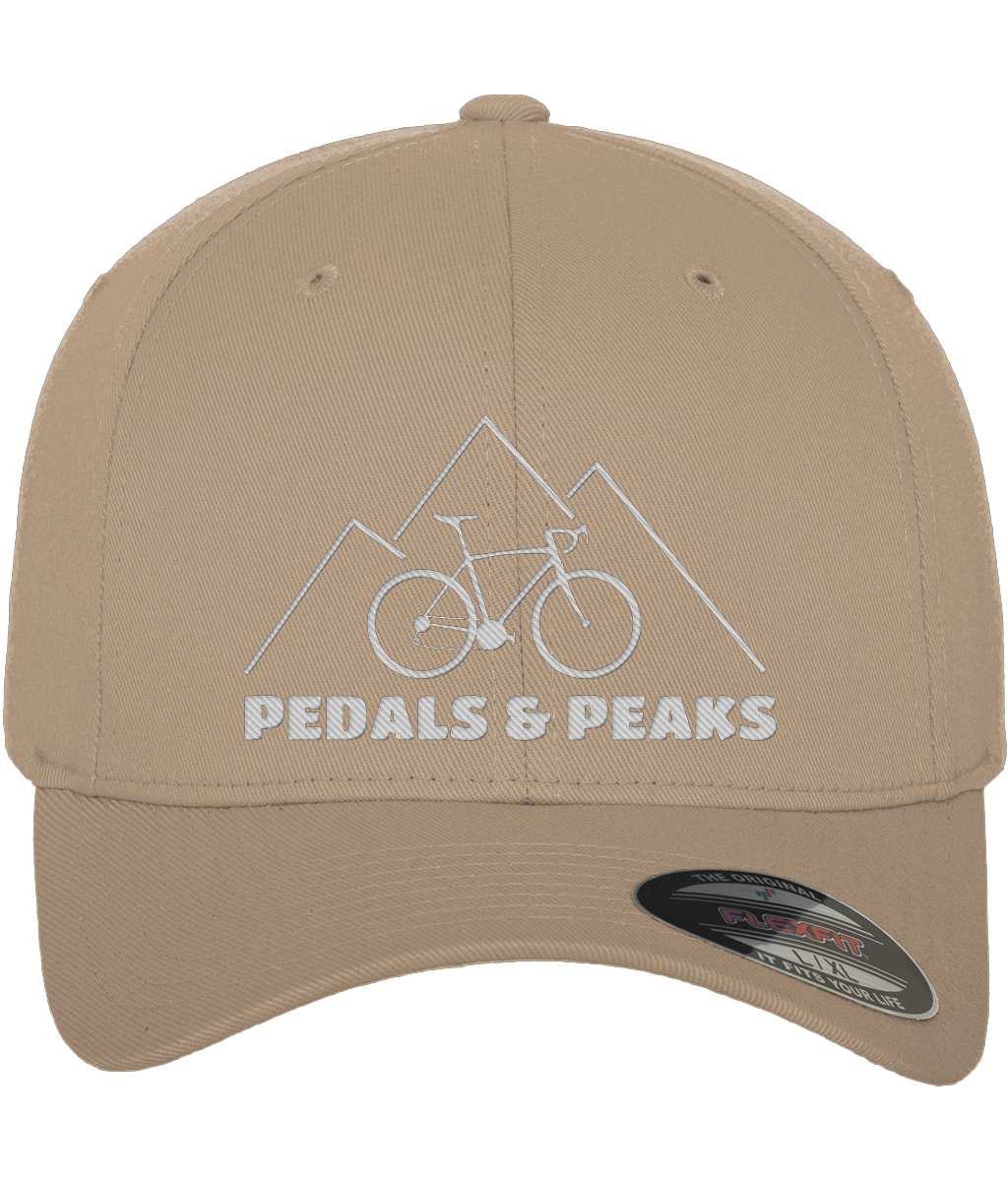 P&P Flexfit Cap