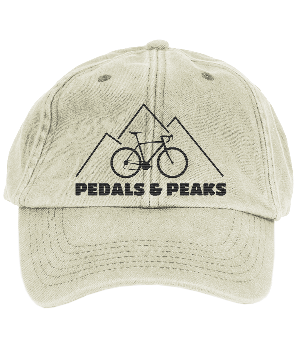 P&P Vintage Cap