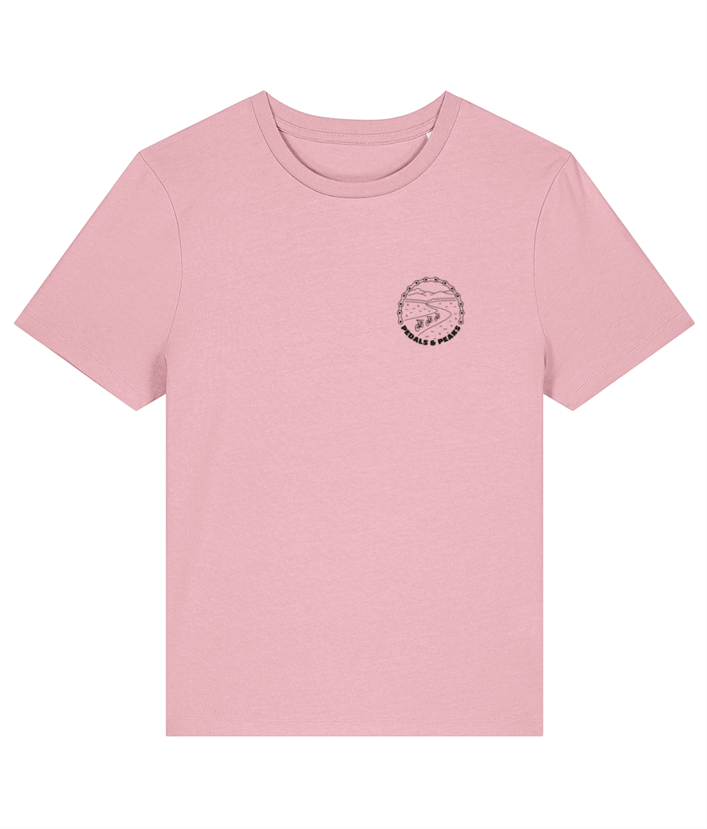 Women's Curated T-Shirt