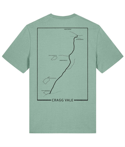 Men's 'Cragg Vale'