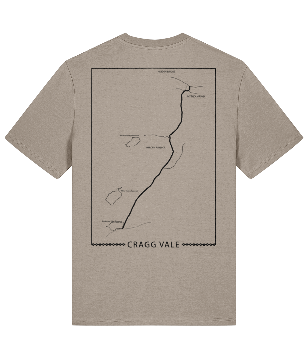 Men's 'Cragg Vale'