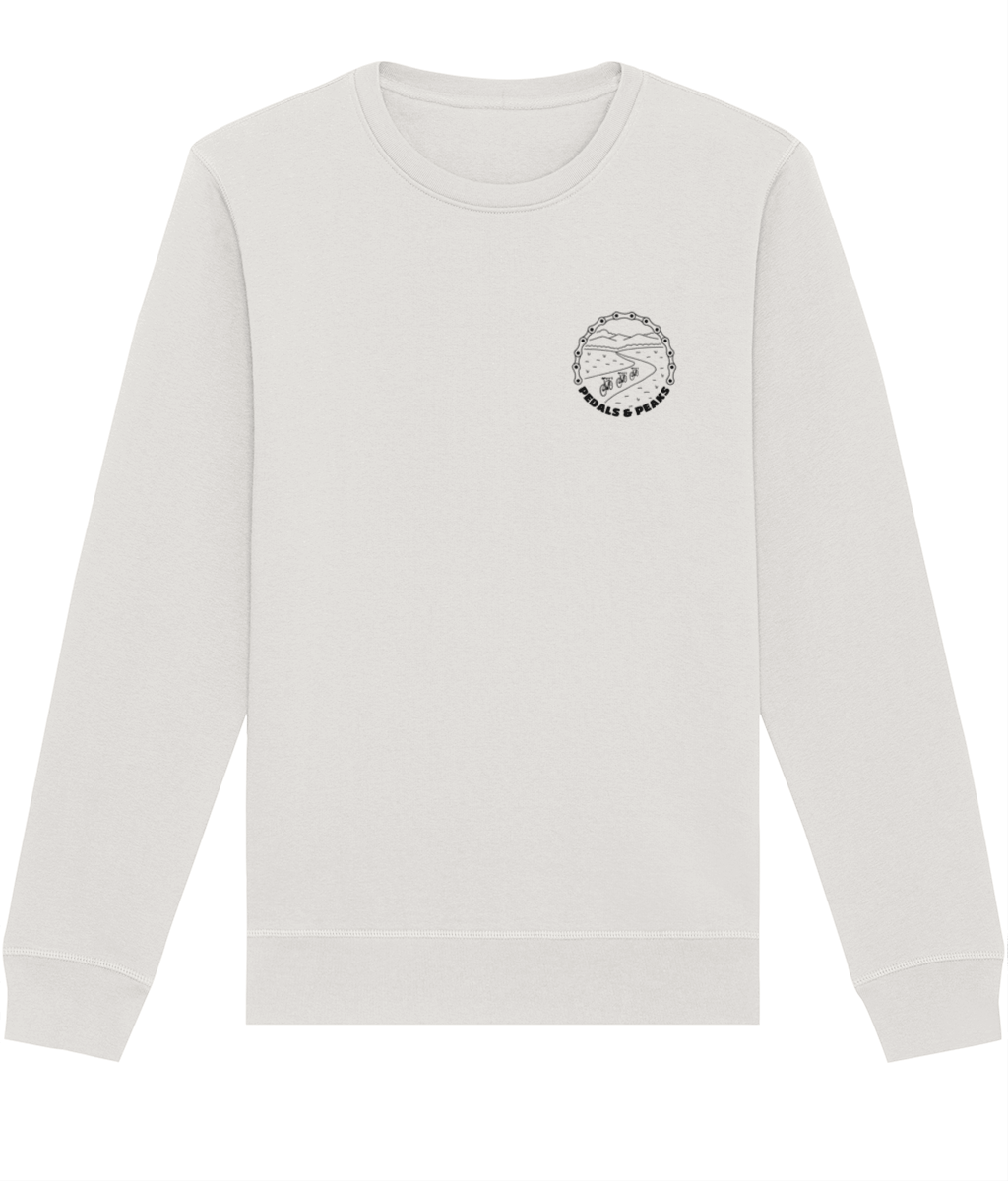 Men's Curated Sweatshirt