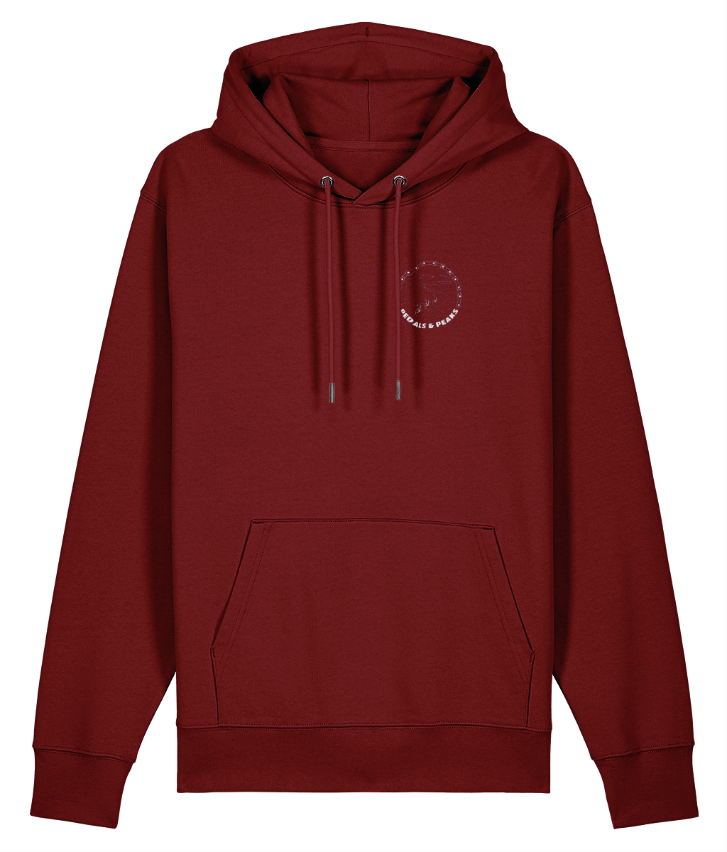 Men's Curated Hoodie