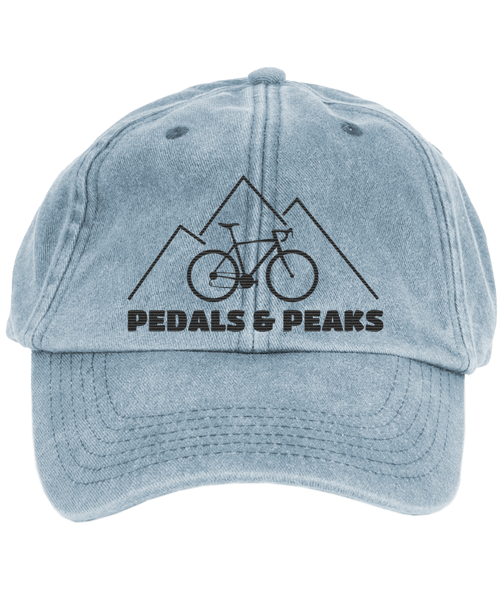 P&P Vintage Cap