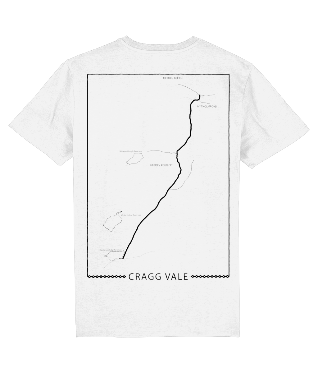 Men's 'Cragg Vale'