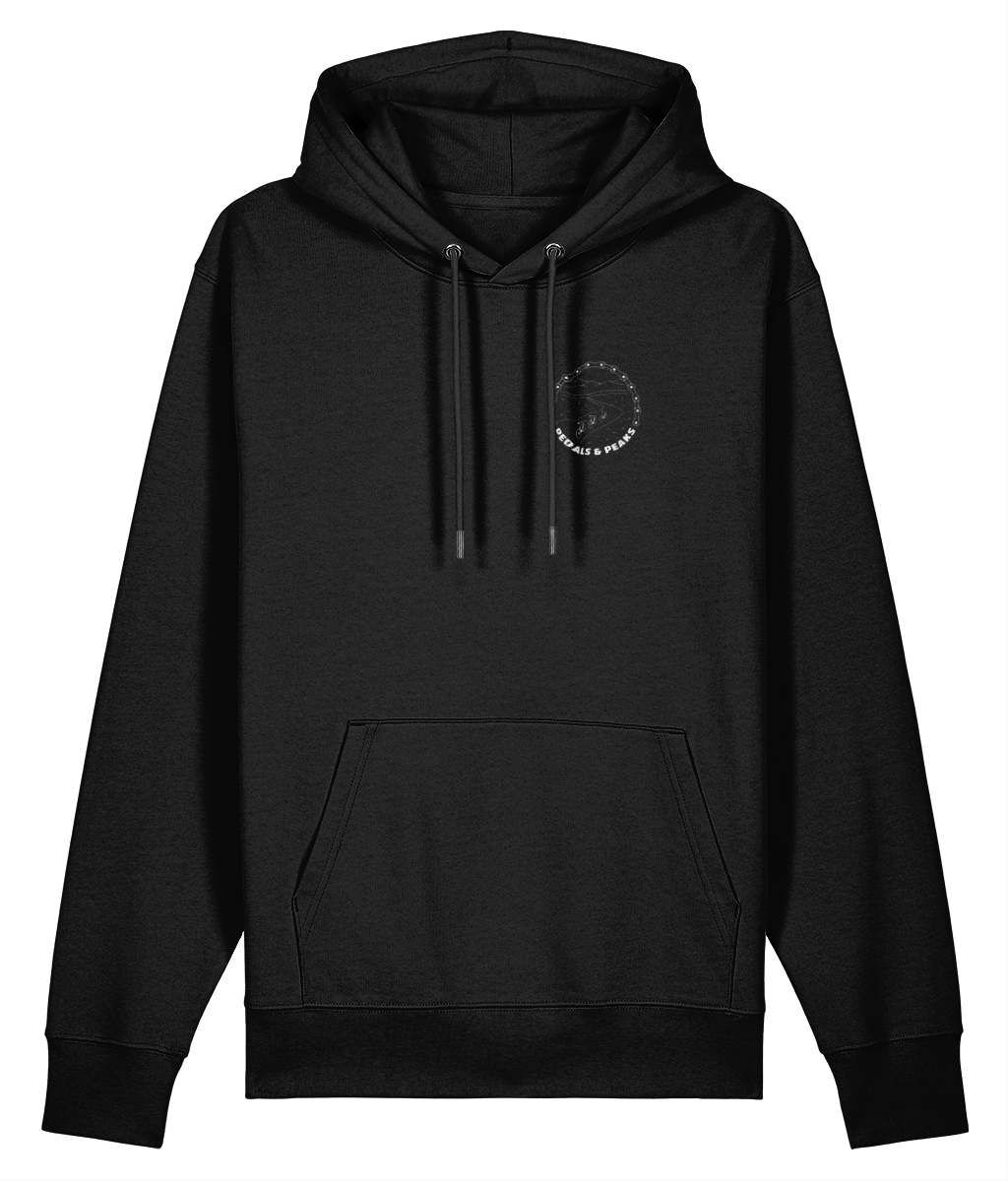 Men's Curated Hoodie