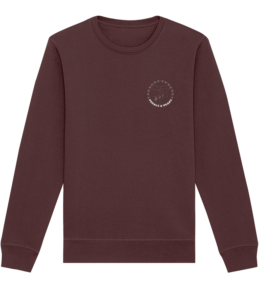 Men's Curated Sweatshirt